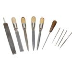 Herramientas de mano