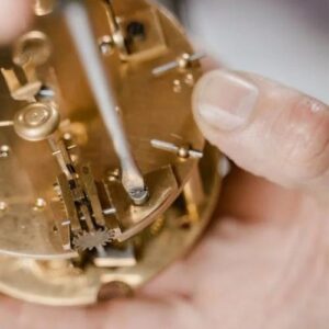 Insumo de Relojería