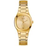 Reloj pulso enchapado